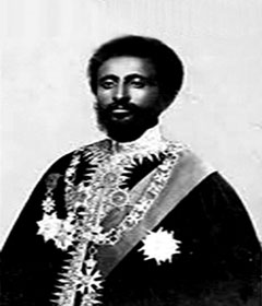 Leul Ras Teferi Mekonnen